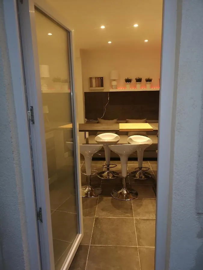 Vive Vitoria En El Parque Del Prado! U2 Apartment