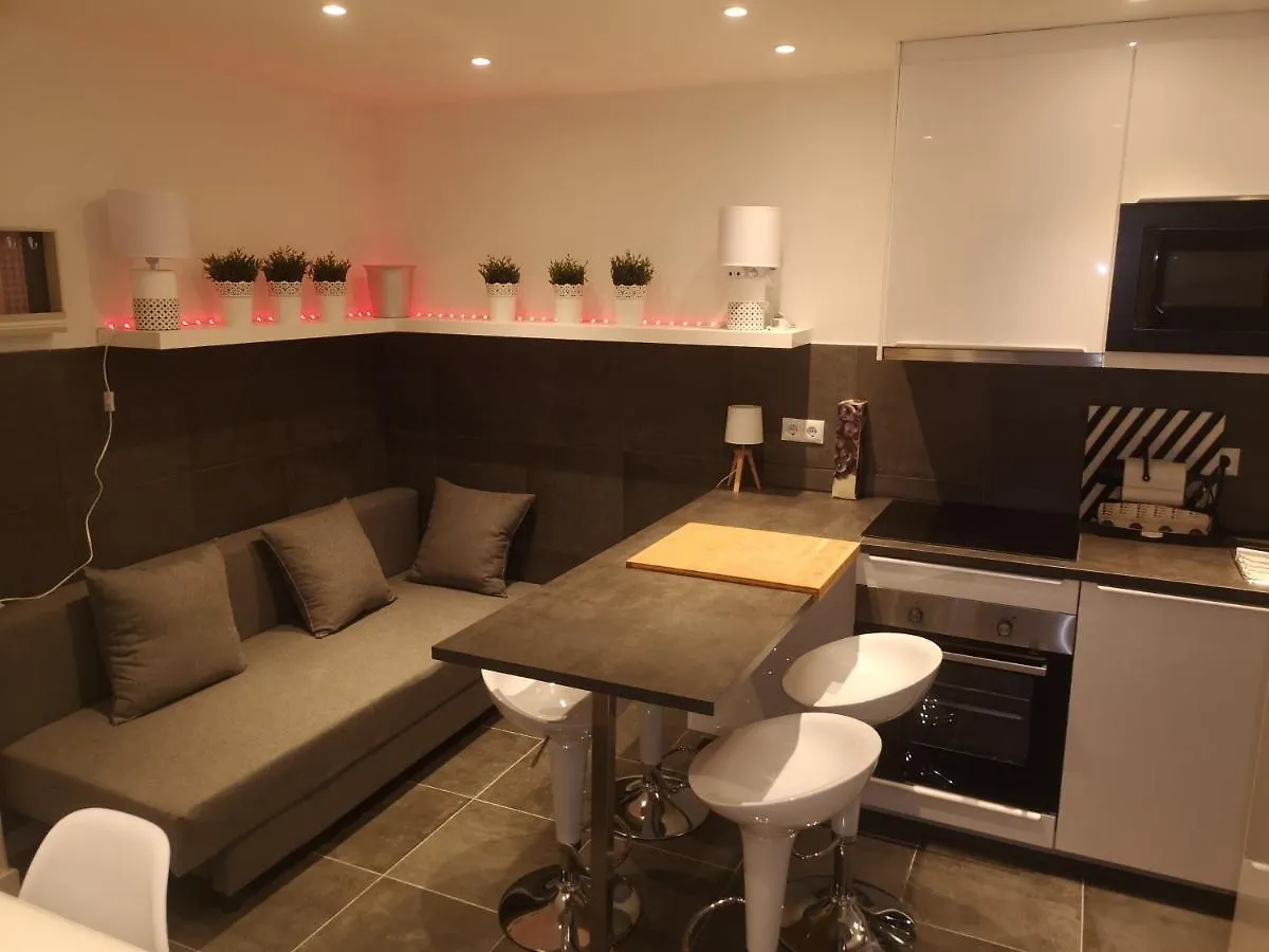 Vive Vitoria En El Parque Del Prado! U2 Apartment