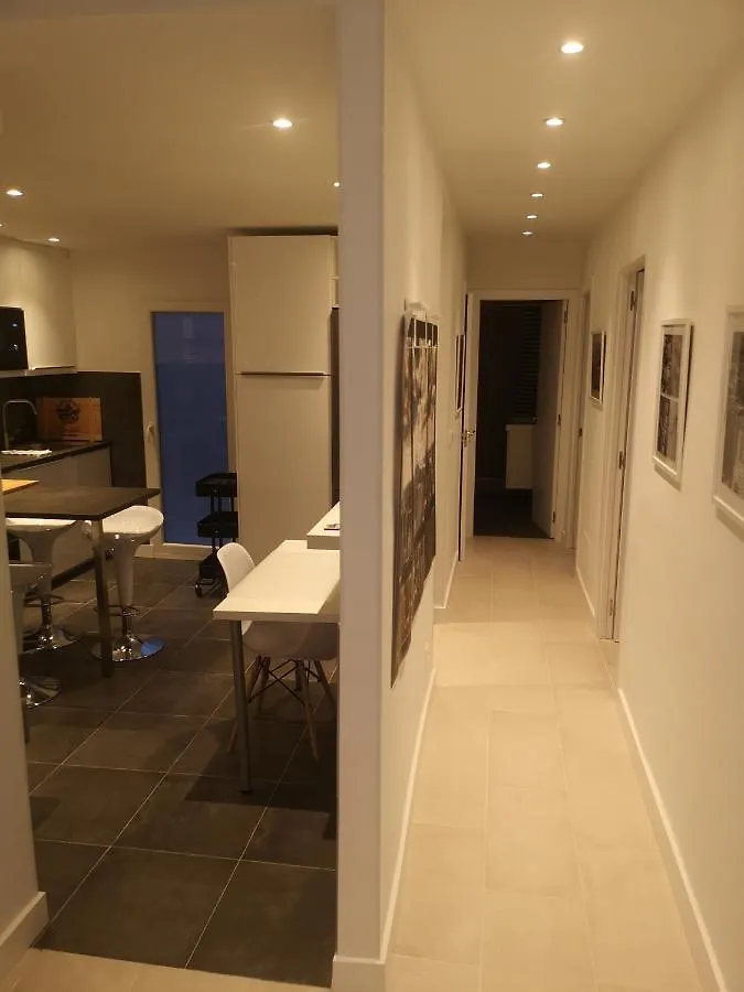 Vive Vitoria En El Parque Del Prado! U2 Apartment Vitoria-Gasteiz