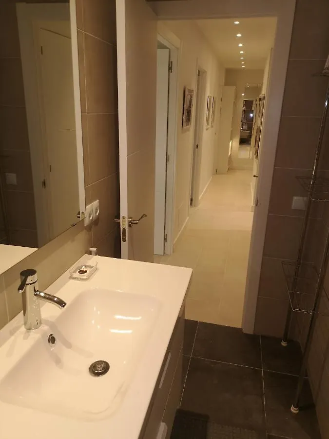 Vive Vitoria En El Parque Del Prado! U2 Apartment 0*, Vitoria-Gasteiz Spain