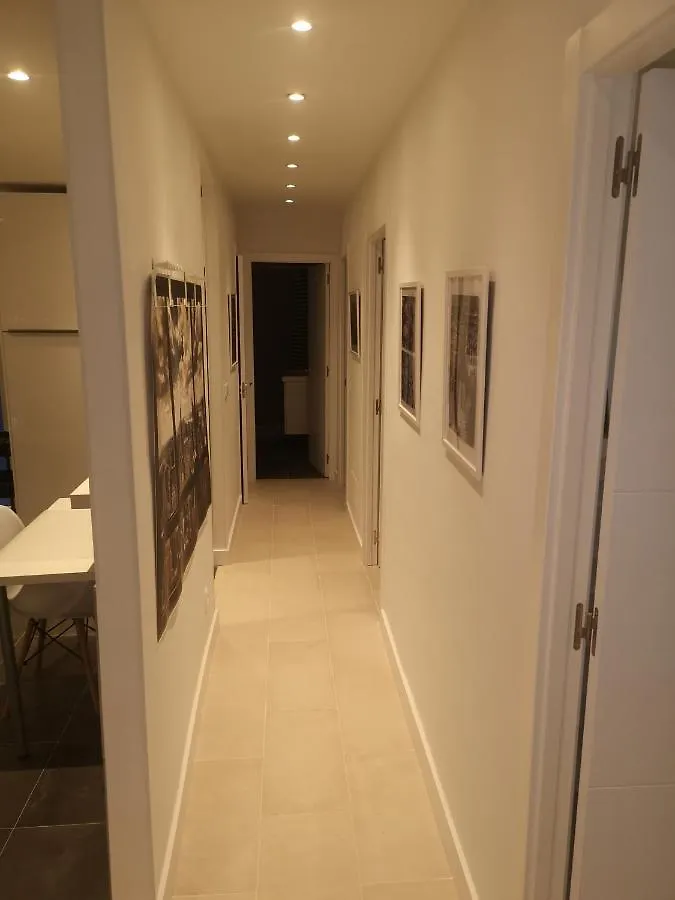 Vive Vitoria En El Parque Del Prado! U2 Apartment 0*, Vitoria-Gasteiz Spain