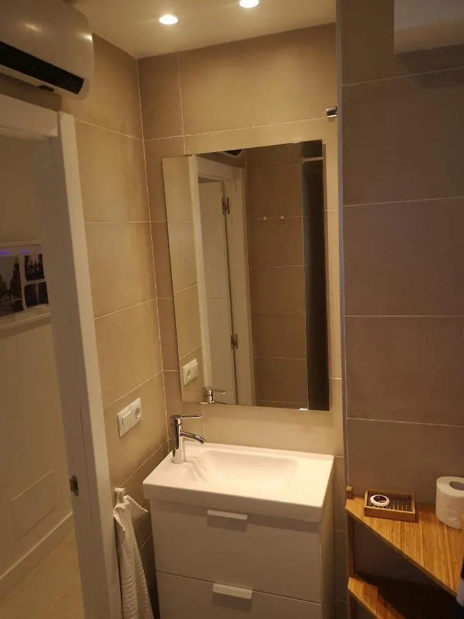 Vive Vitoria En El Parque Del Prado! U2 Apartment Spain