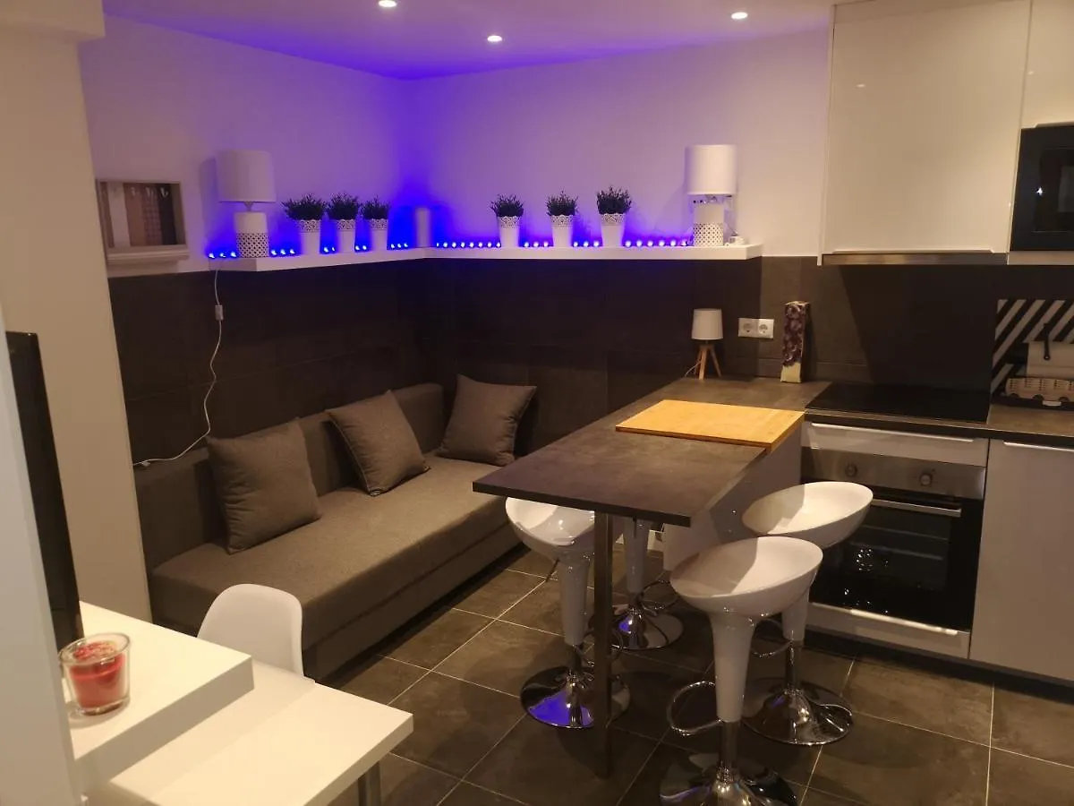 Vive Vitoria En El Parque Del Prado! U2 Apartment 0*, Vitoria-Gasteiz