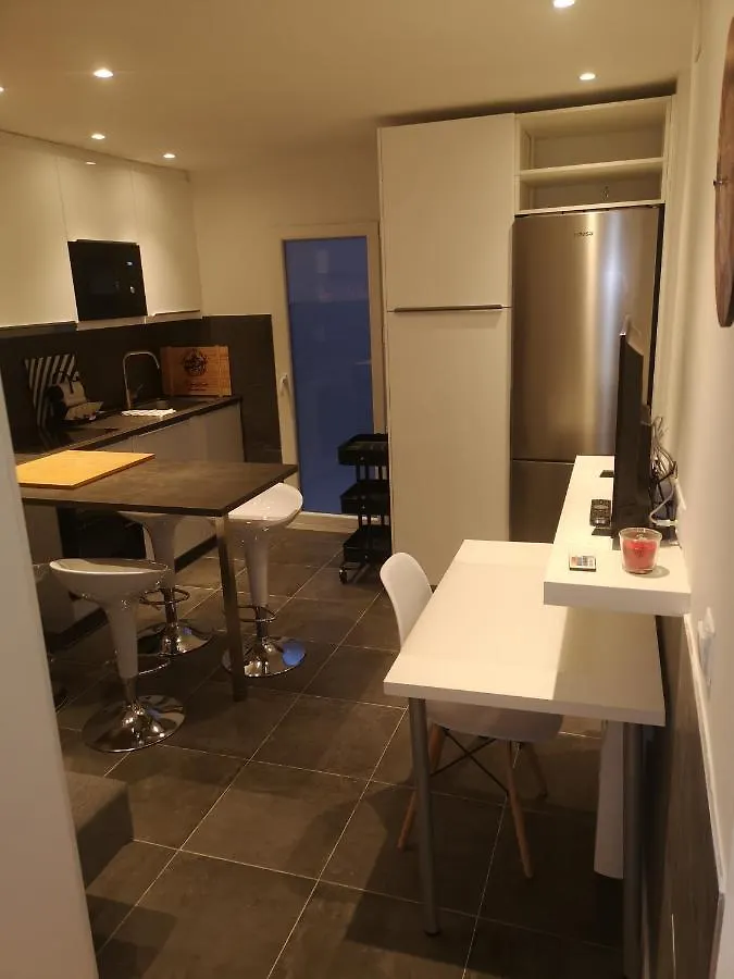 Vive Vitoria En El Parque Del Prado! U2 Apartment