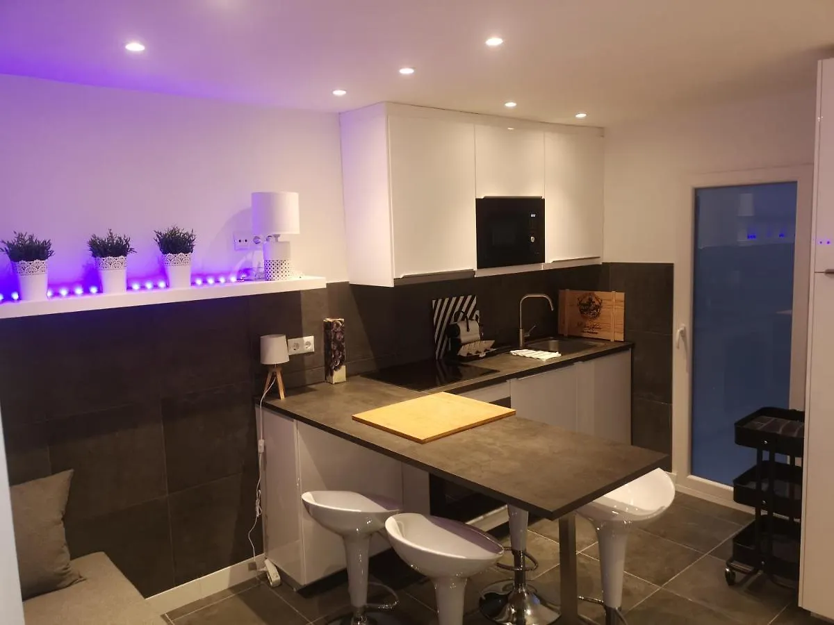 Vive Vitoria En El Parque Del Prado! U2 Apartment Vitoria-Gasteiz