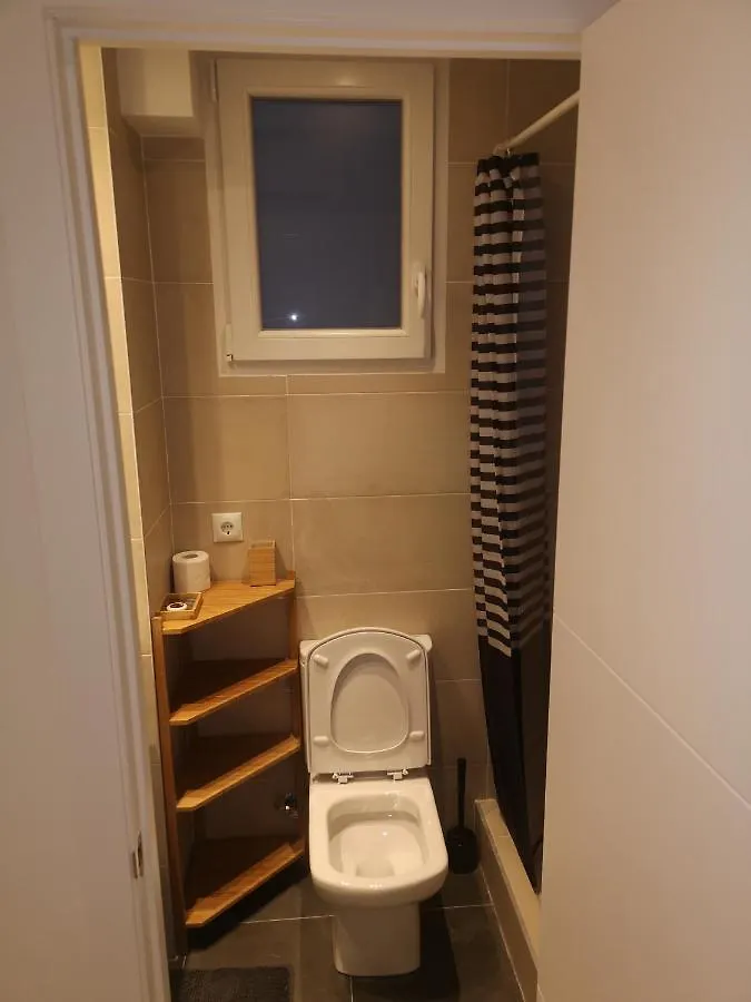 Vive Vitoria En El Parque Del Prado! U2 Apartment Spain