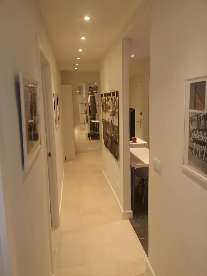 Vive Vitoria En El Parque Del Prado! U2 Apartment